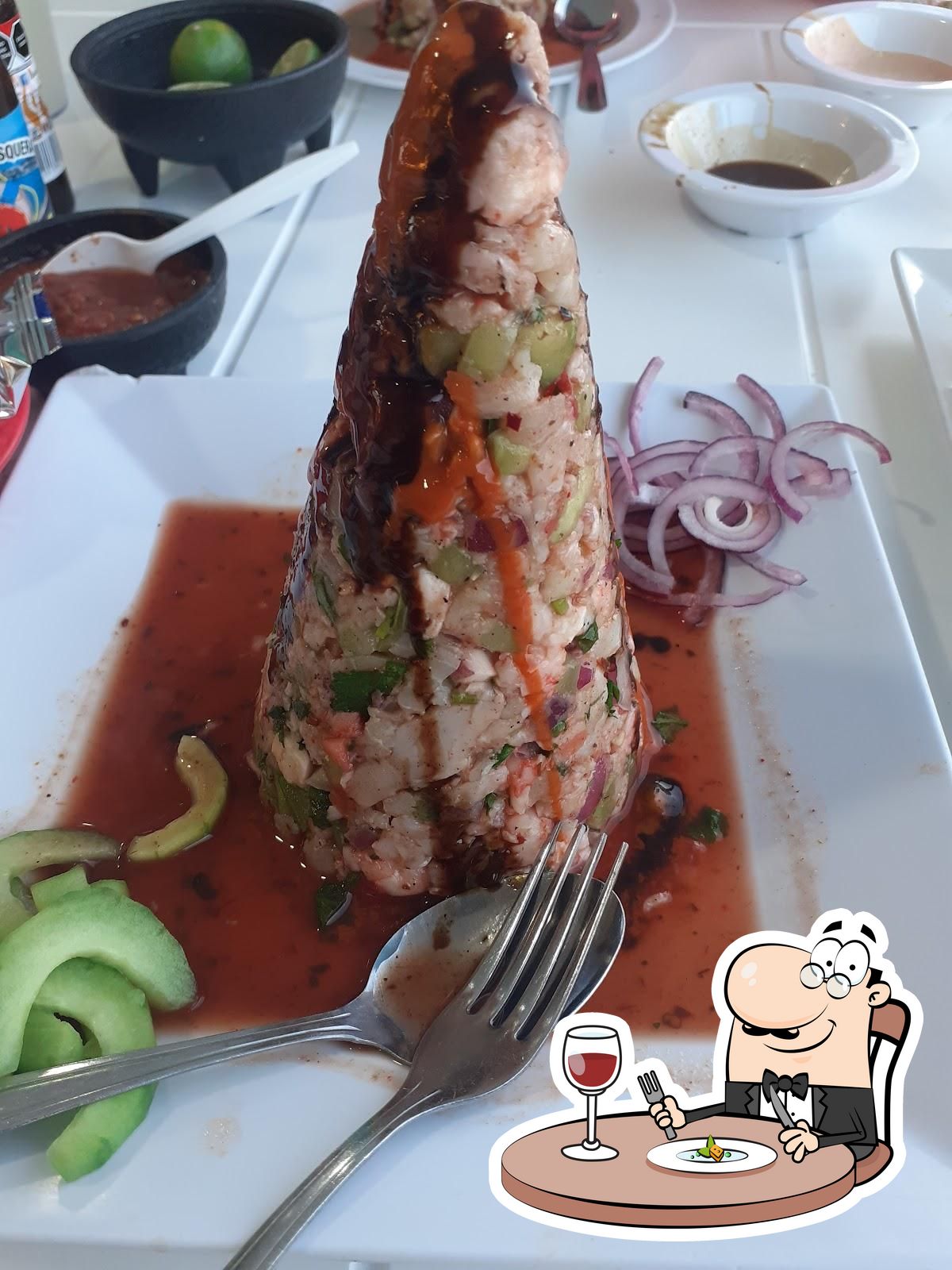 La Mitotera restaurant, Tijuana - Restaurant reviews