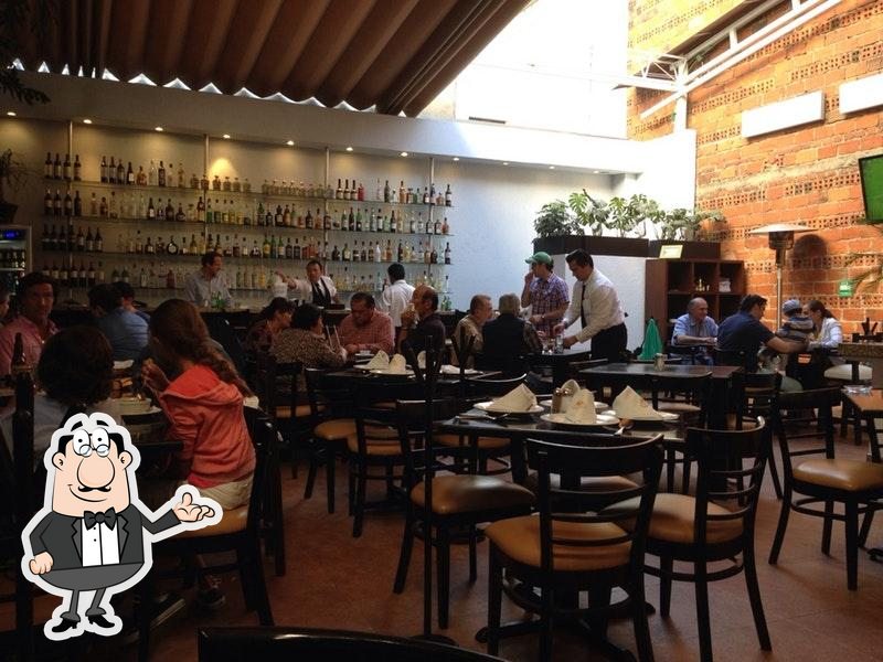 LAS POLAS - CLOSED - 14 Photos & 10 Reviews - Rio Lerma 170