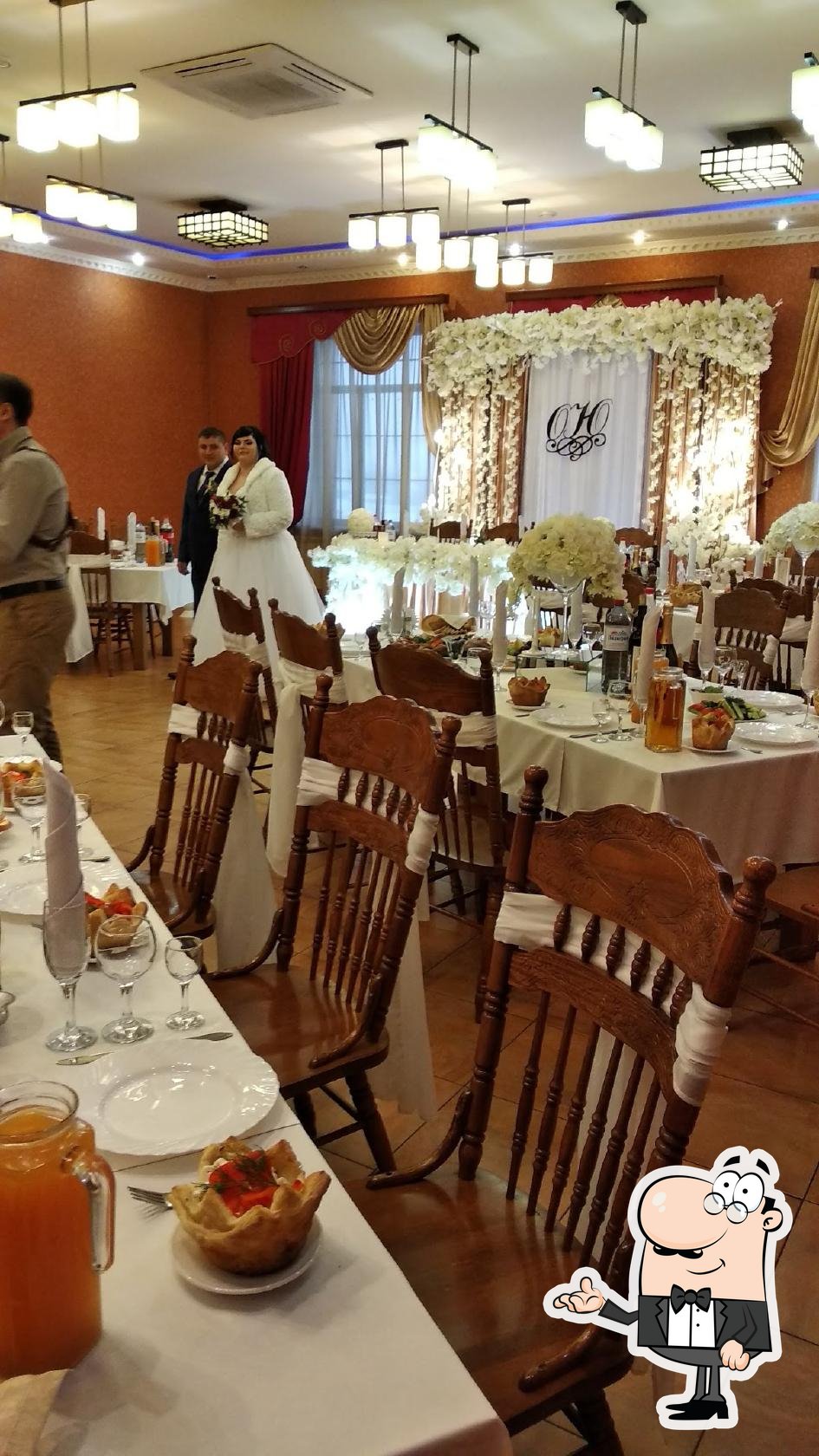 12 стульев белгород ресторан