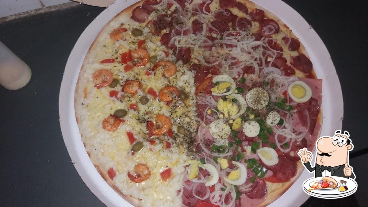 Delivery de Pai e Filho Pizzaria, São Gonçalo - Cardápiofast