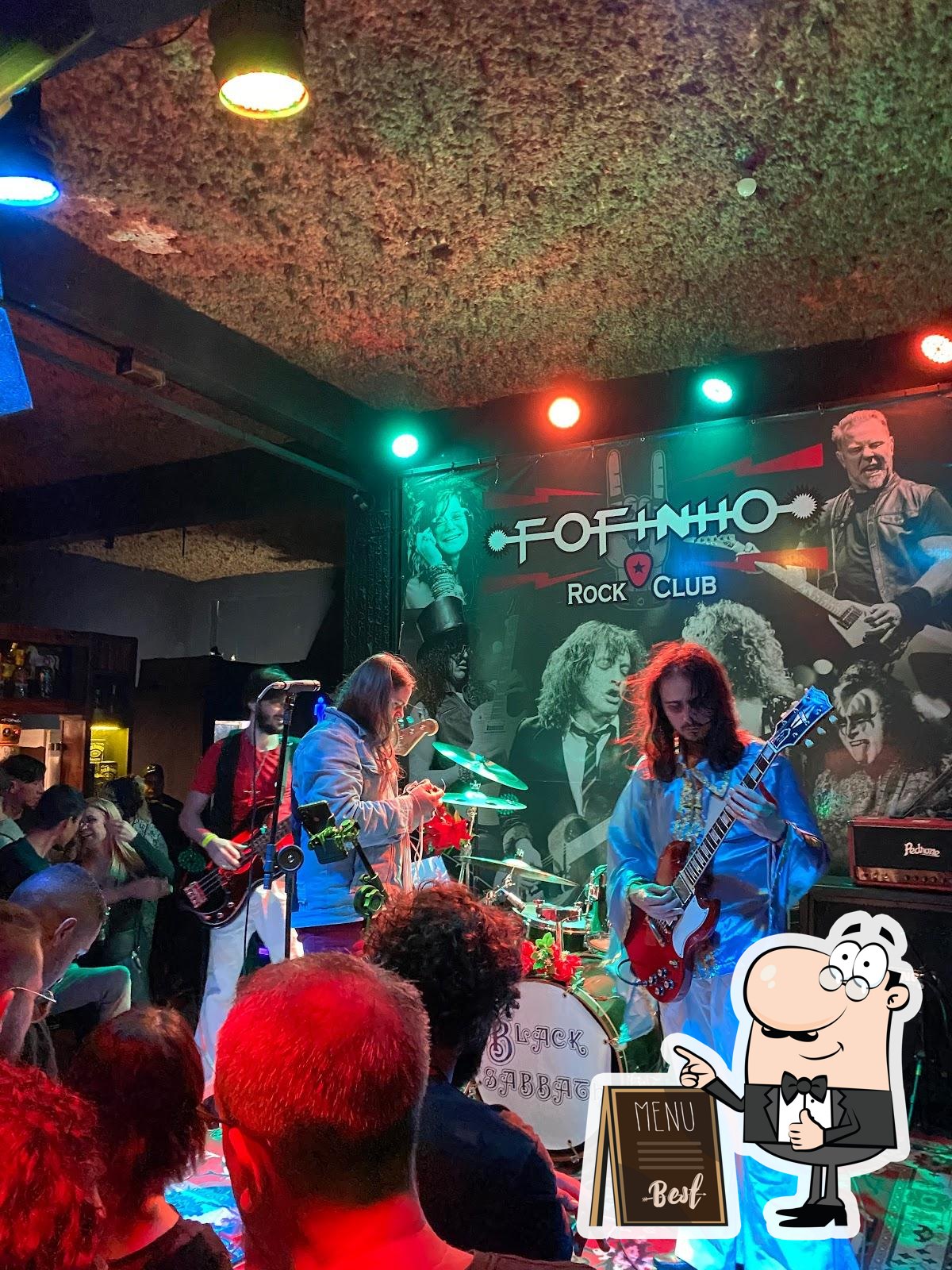 Fofinho Rock Bar transmite os principais clássicos do Campeonato Brasileiro  neste domingo