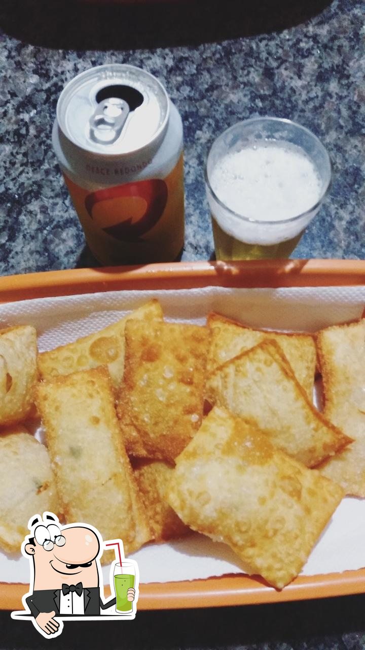 Lanchonete TICO E TECO - O melhor lanche de Promissão