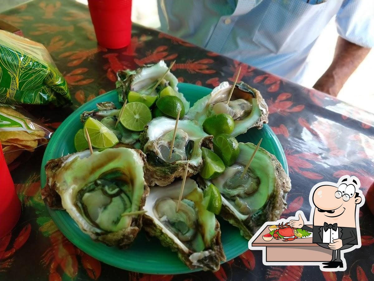 Mariscos El Chinchorro restaurant, Mazatlán - Restaurant reviews