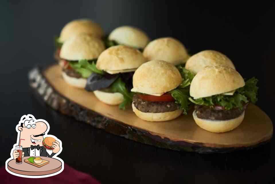 Watergardens Hotel, 431 Kings Rd in Taylors Lakes Restaurant menu and