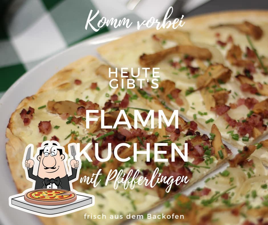 Gasthof Herbst cafe, Betzenstein Restaurant reviews
