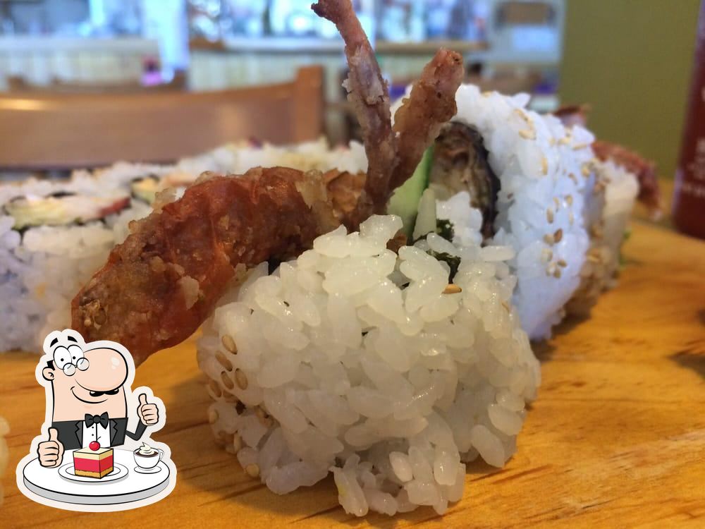 Sachiko Sushi, 1101 N Wilmot Rd in Tucson Restaurant menu and reviews