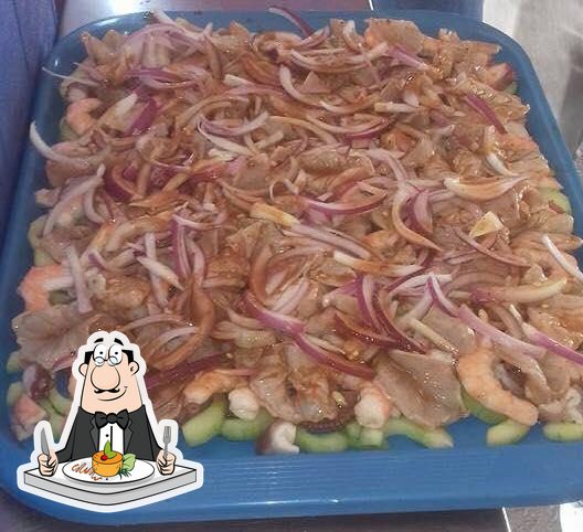 Restaurante Mariscos El Aguila 2, Culiacán Rosales - Opiniones del  restaurante