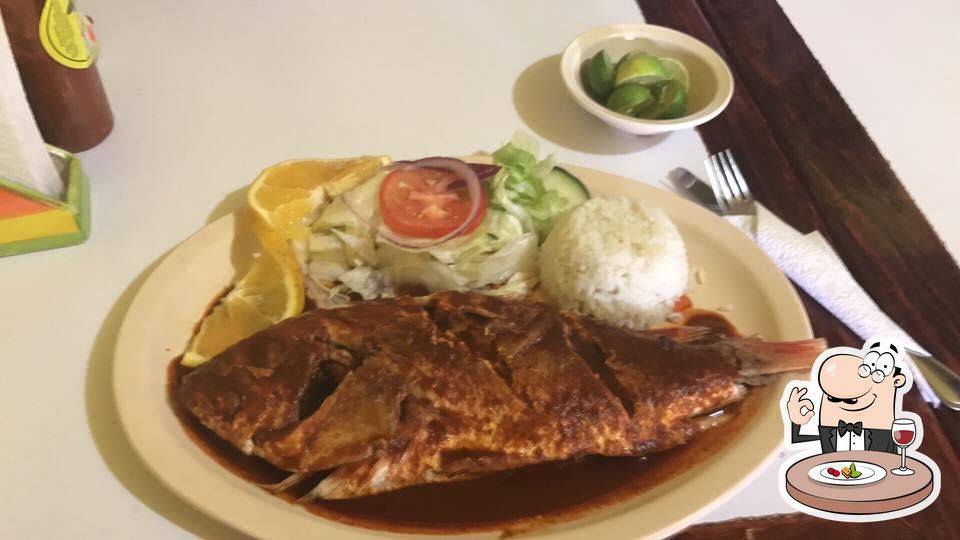 Restaurante de mariscos, venta al mayoreo y menudeo la jaibita, San  Francisco del Rincón