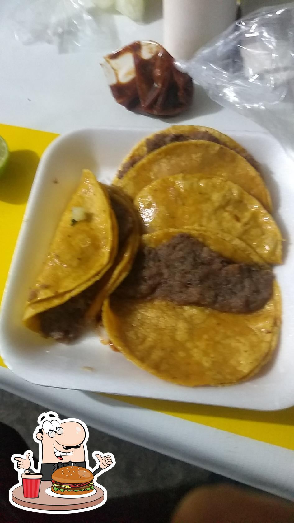 Restaurante Tacos Tlaquepaque la Noria, Apodaca