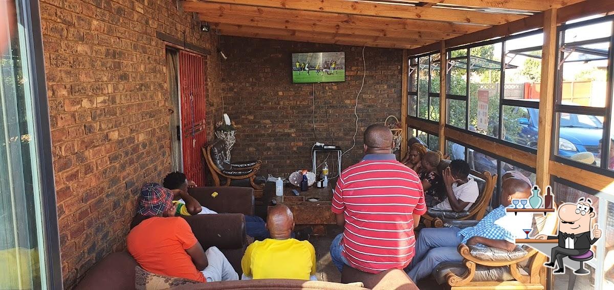 The Palace Restaurant and Car Wash, Benoni Restaurantbewertungen