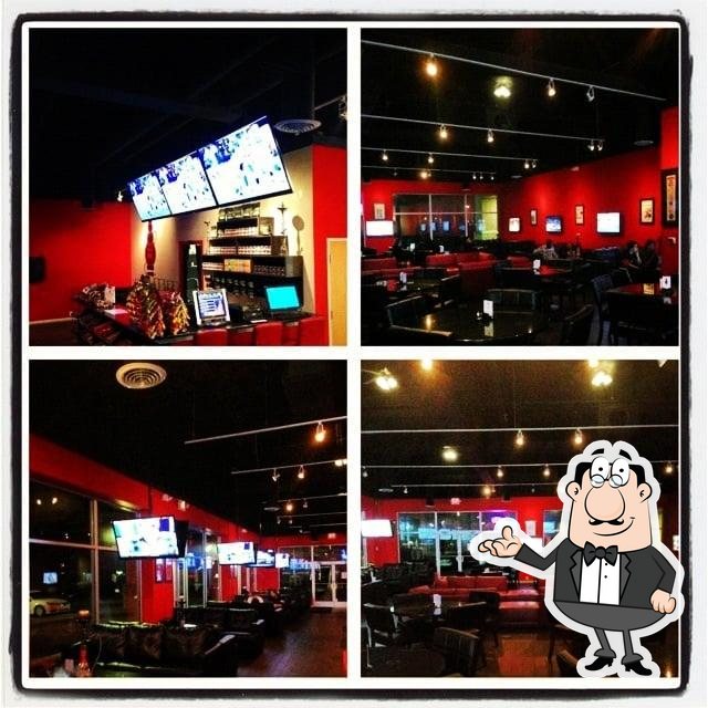 Vibe Hookah Lounge in Farmington Hills Restaurant reviews