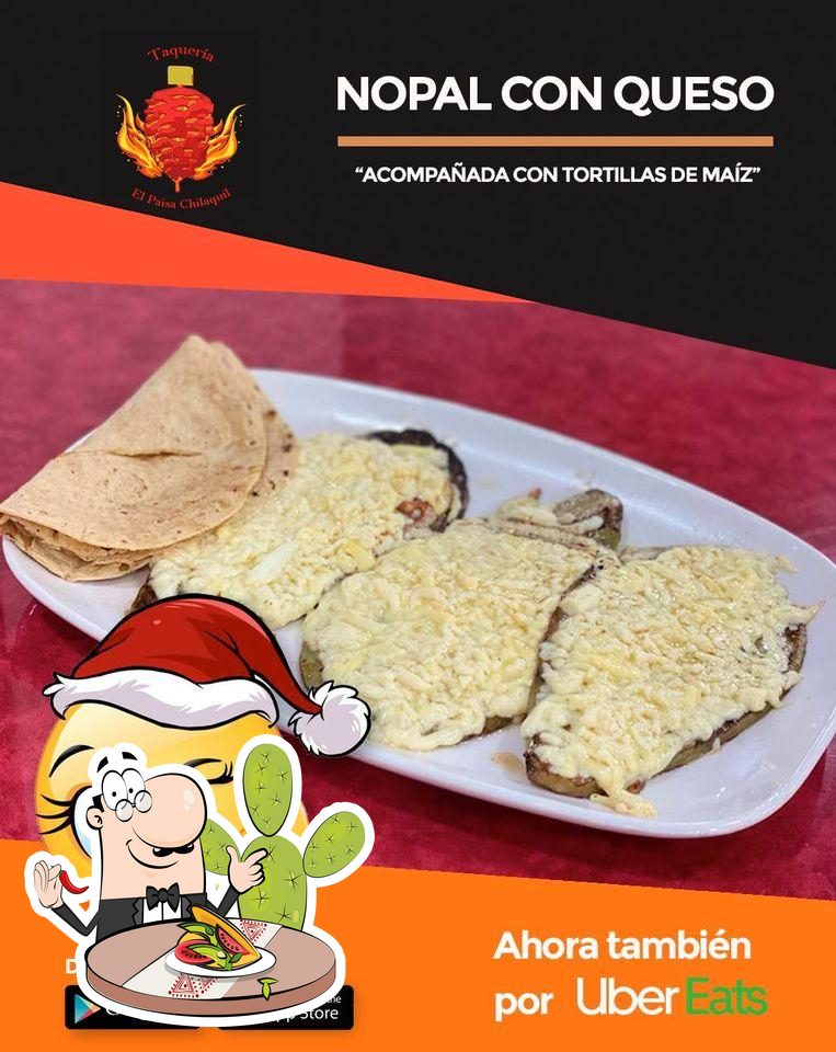 El Paisa Chilaquil, Ciudad Nezahualcóyotl, Av. Tláhuac 481 Restaurant