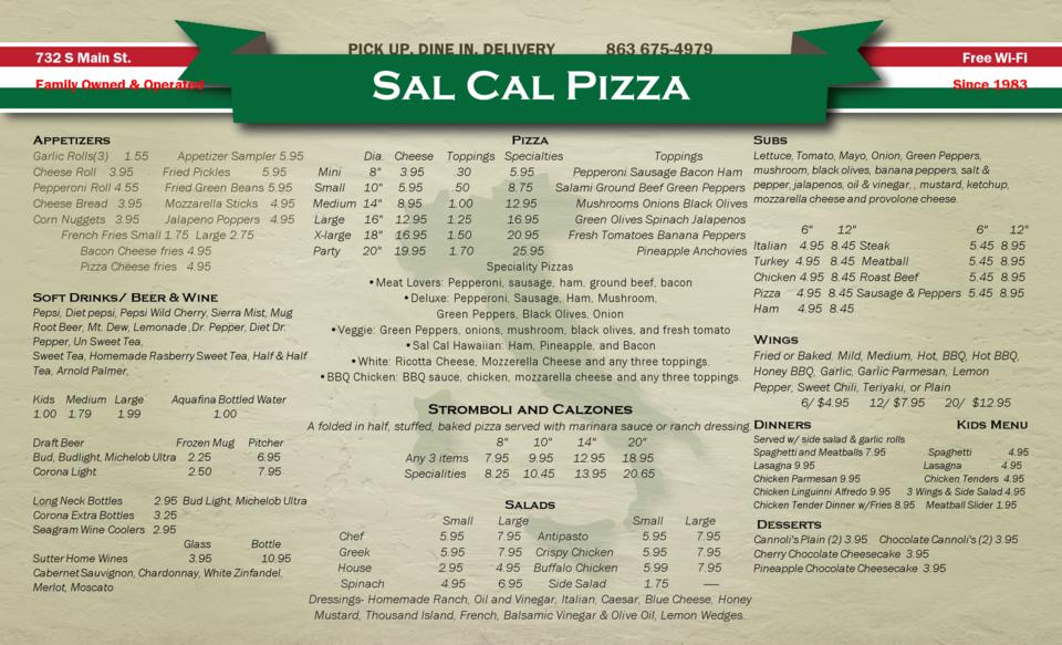 Rfbb Menu Sal Cal Pizza 