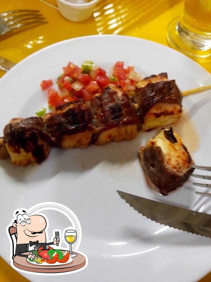 Empório do Espeto pub & bar, João Pessoa, Av Acre