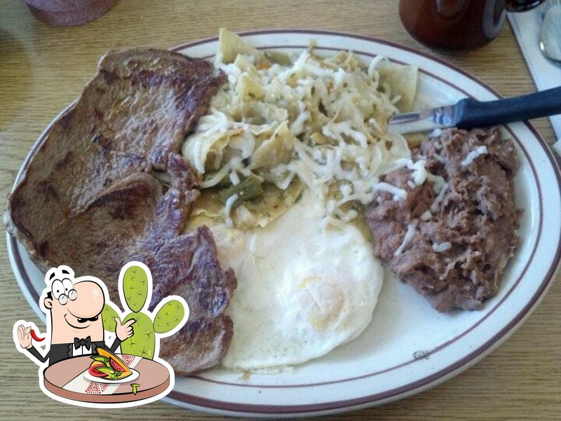 El Rincon De Cortez, 8900 Viscount Blvd in El Paso Restaurant reviews