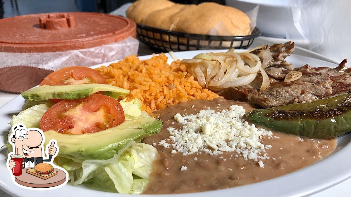 La Poblanita Mexican Restaurant in Omaha - Restaurant menu and reviews