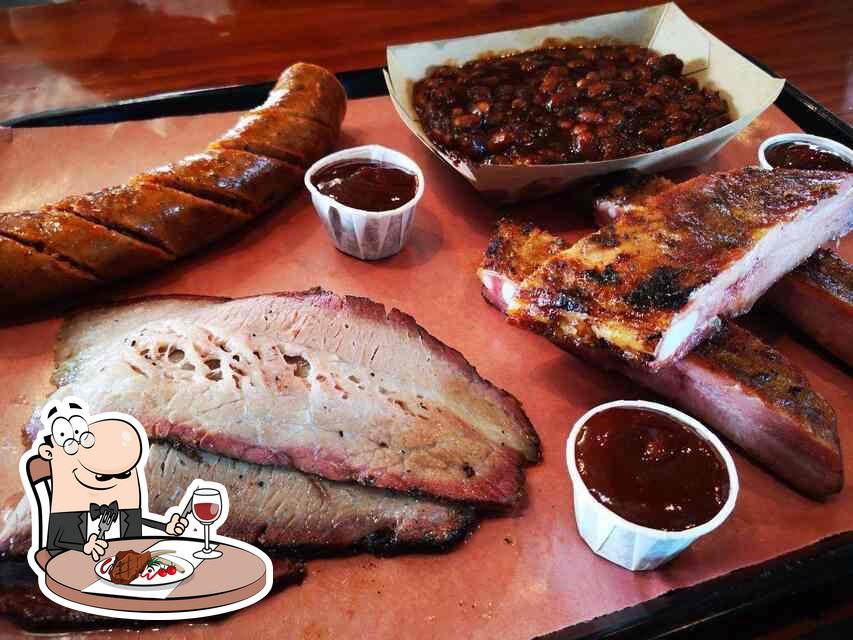Big Sky BBQ Pit in Okotoks Restaurant menu and reviews