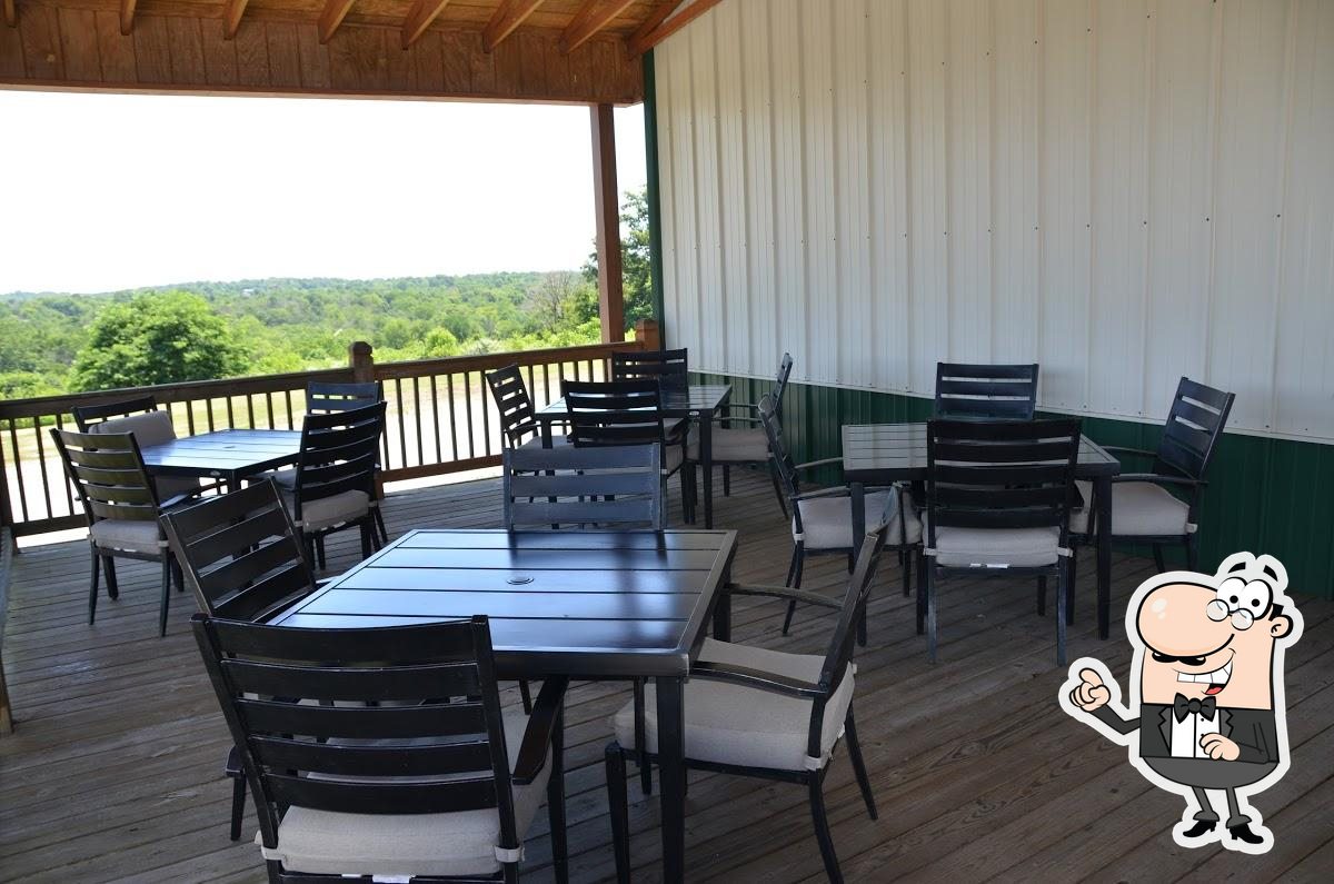 Inspirational Grounds Coffee Shop, 4724 Old Lagrange Rd in Buckner