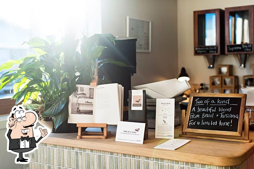 Allpress Espresso Christchurch in 