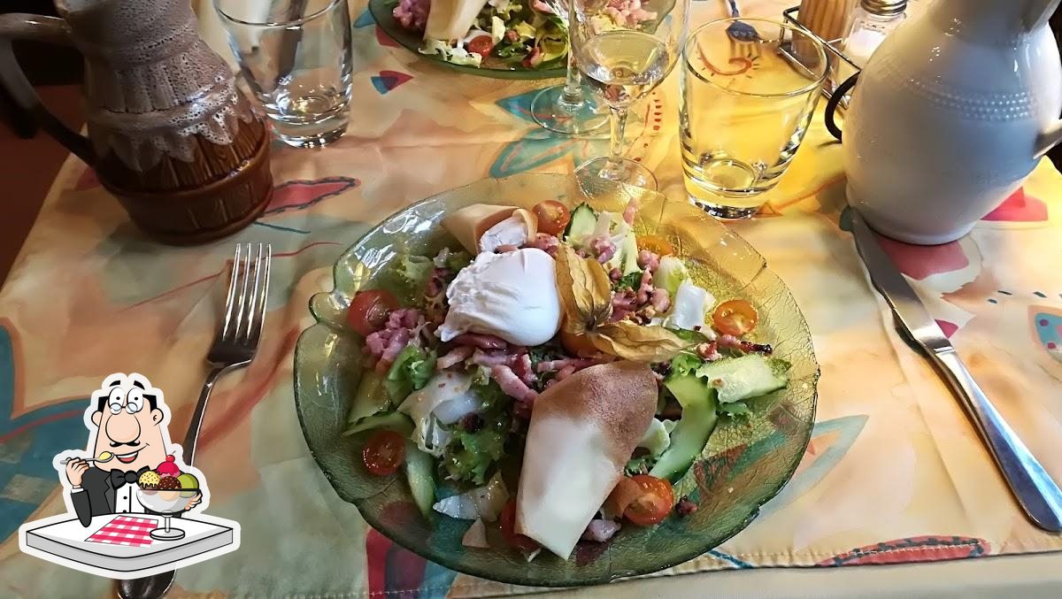 Le Porche Au Pain restaurant, Dol-de-Bretagne - Critiques de restaurant