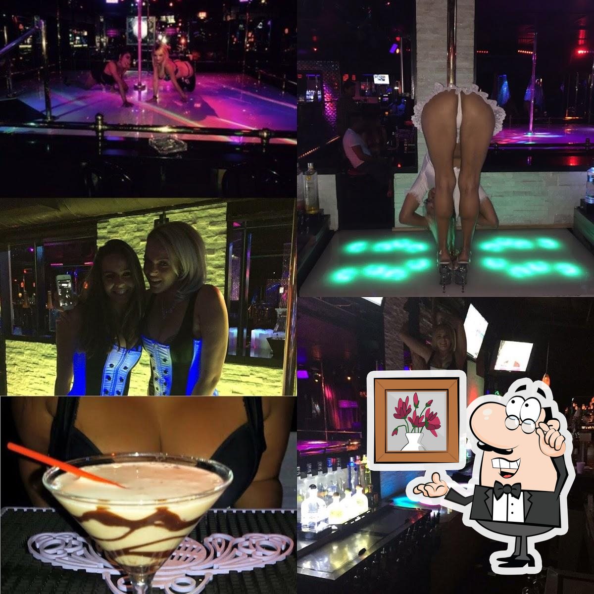 Ultra Gentlemen's Club in Palm Beach - Restaurant reviews