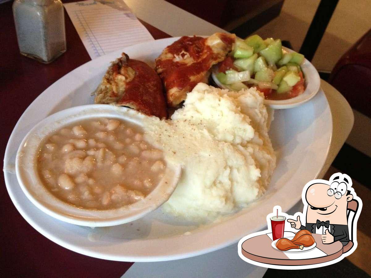 Garden Gate Cafe In Muscle Shoals - Restaurant Menu And Reviews
