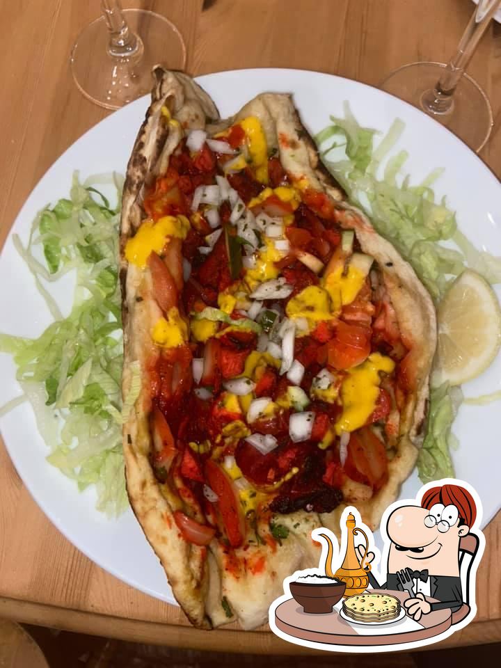 Indian Brasserie in Seahouses Restaurant reviews