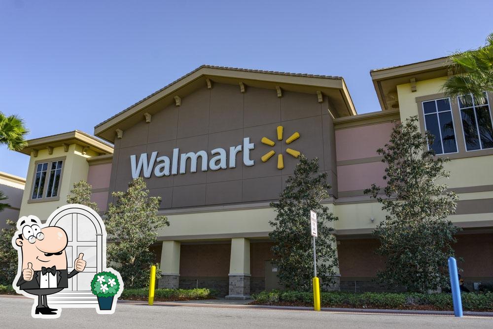 WALMART SUPERCENTER - 135 Photos & 161 Reviews - 8990 Turkey Lake Rd,  Orlando, Florida - Department Stores - Phone Number - Yelp