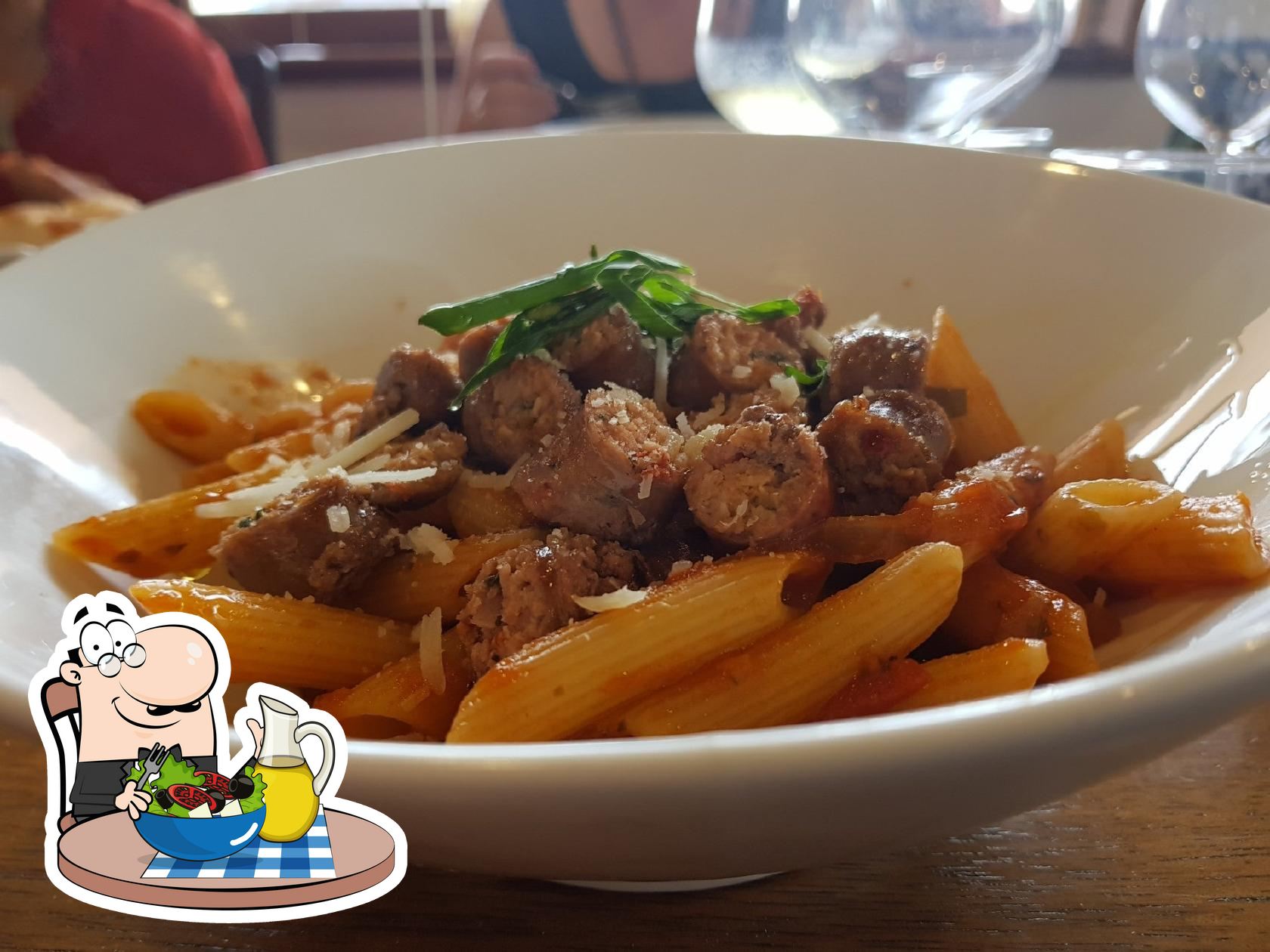 Olive at Hawker in Hawker Restaurant reviews