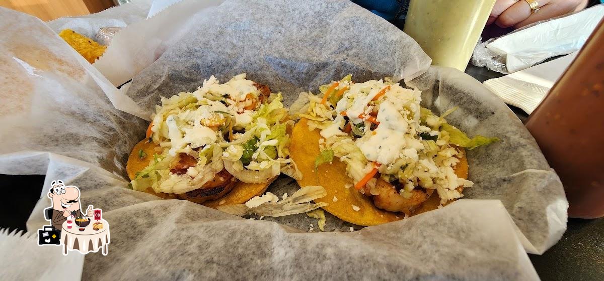 Tacos Wey & Grill, 9040 Gravois Rd in Affton Restaurant menu and reviews