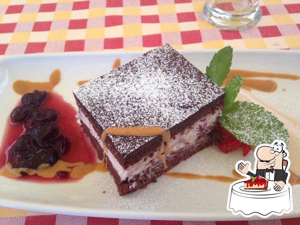 La Cambusa restaurant, München Restaurantspeisekarten und Bewertungen