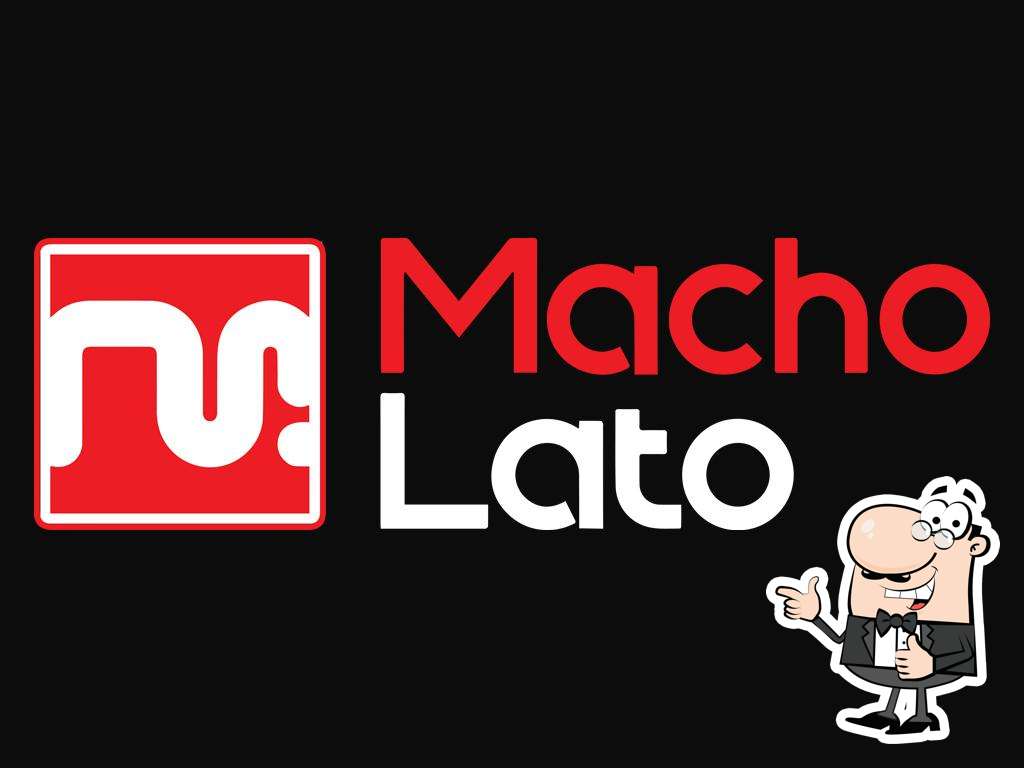 Macho Lato, Naples - Restaurant menu, prices and reviews, image size:1024x768