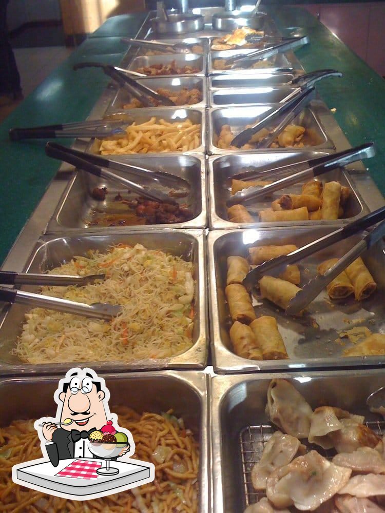 China King Buffet in Lodi - Restaurant menu and reviews