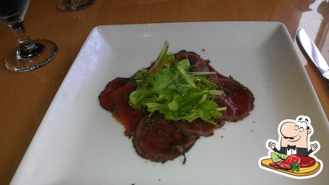 Dockside Bistro & Wine Bar, Olympia Carta del restaurante y opiniones