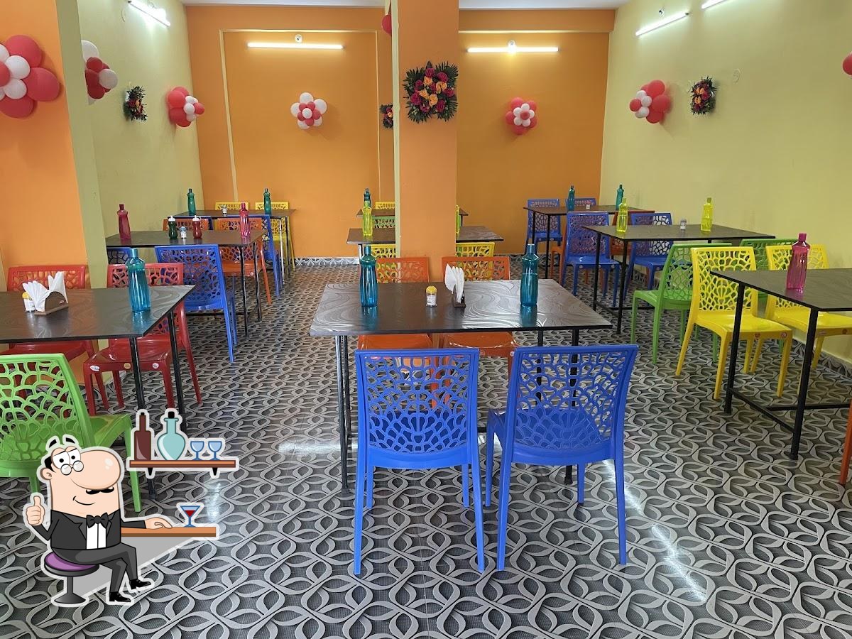 Nimantran Restaurant, Rourkela - Restaurant reviews
