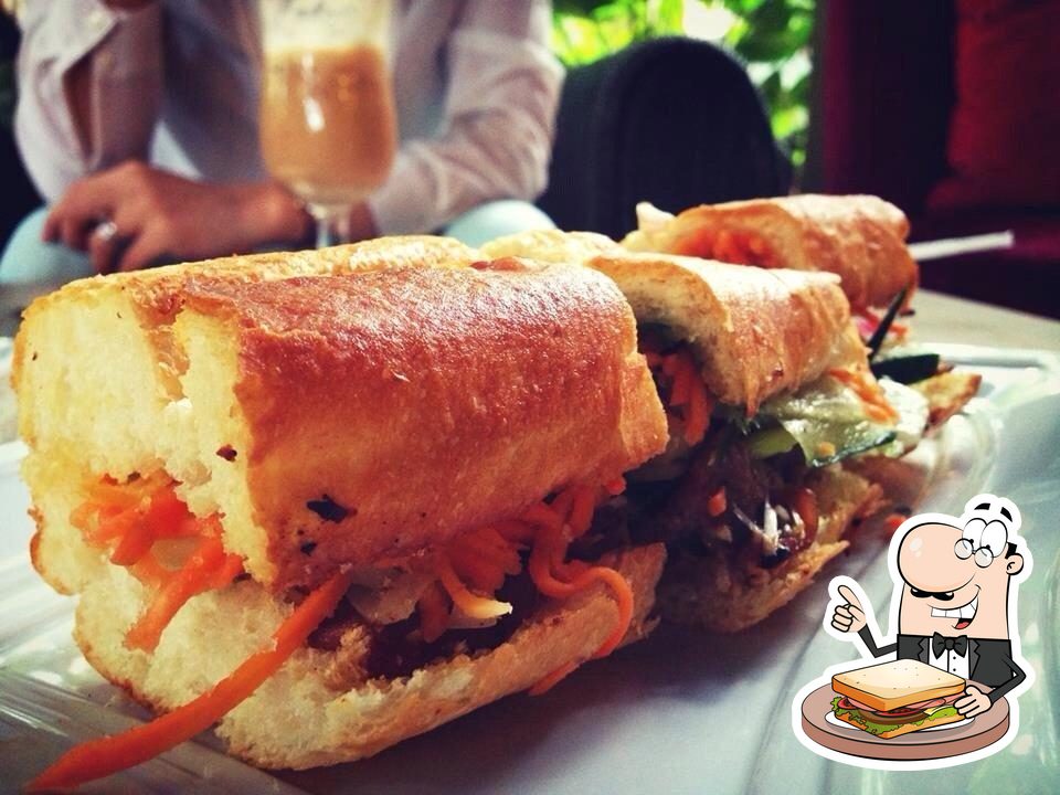 Cali Deli & Madame Ching Surabaya Menteng restaurant, Jakarta, Jl