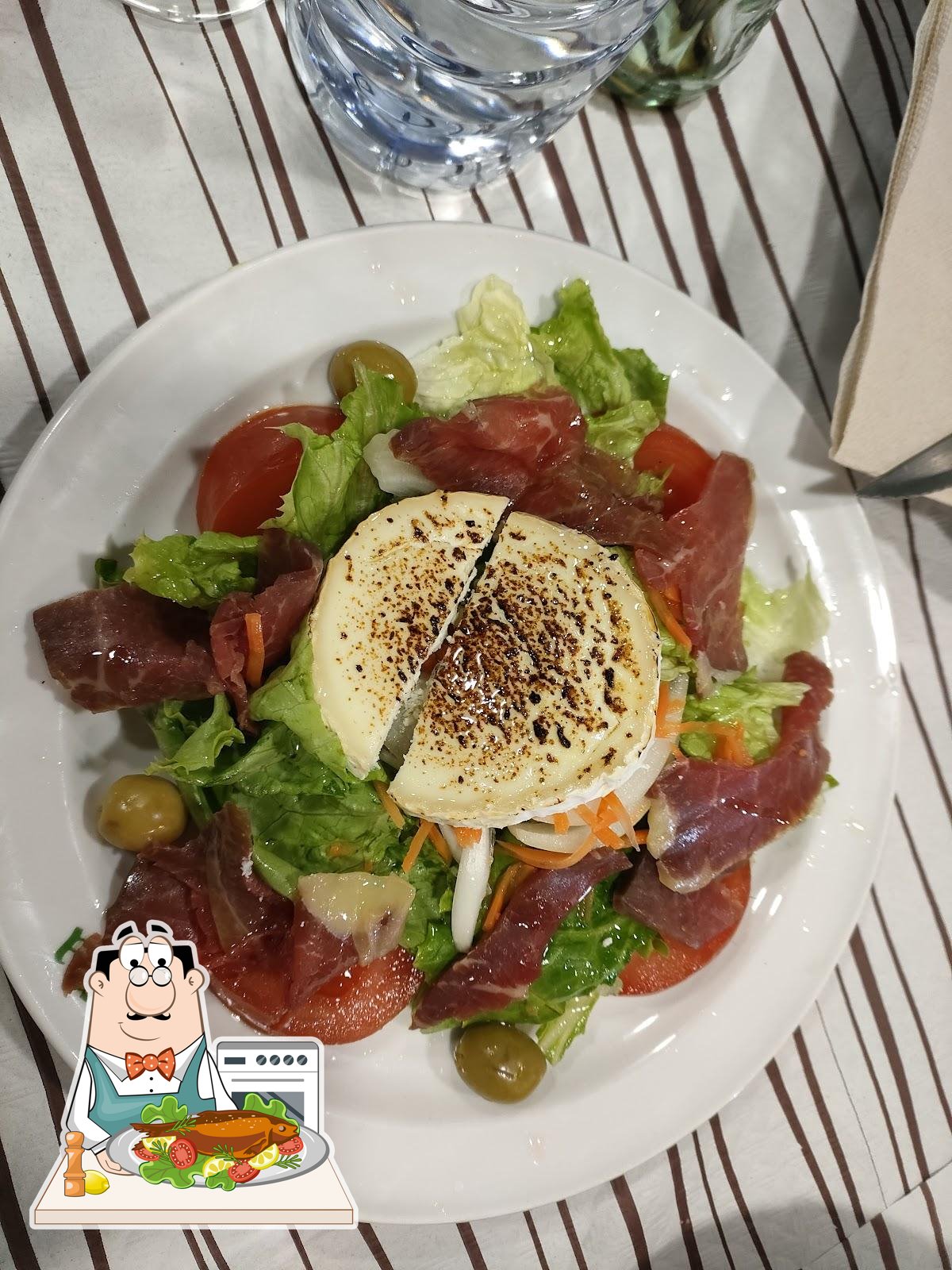Restaurante La Solana, Mieres - Menú del restaurante, precios y reseñas