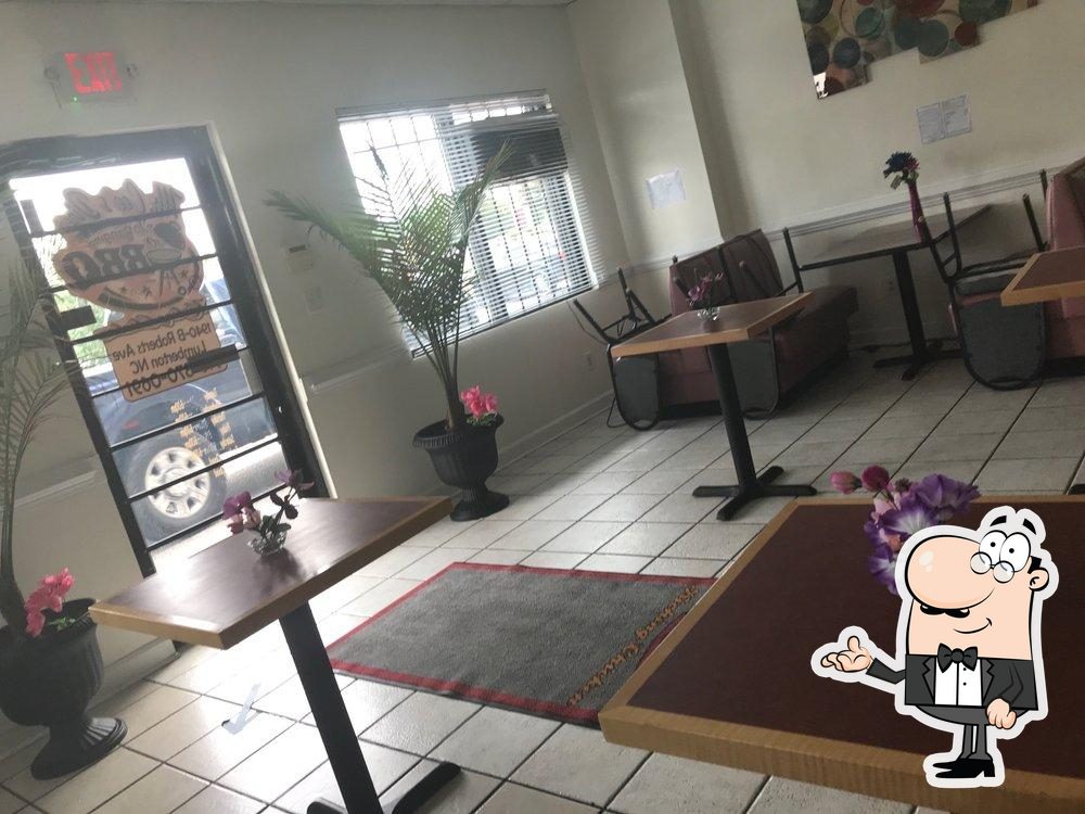 Mr. Cee's Diner in Lumberton Restaurant menu and reviews