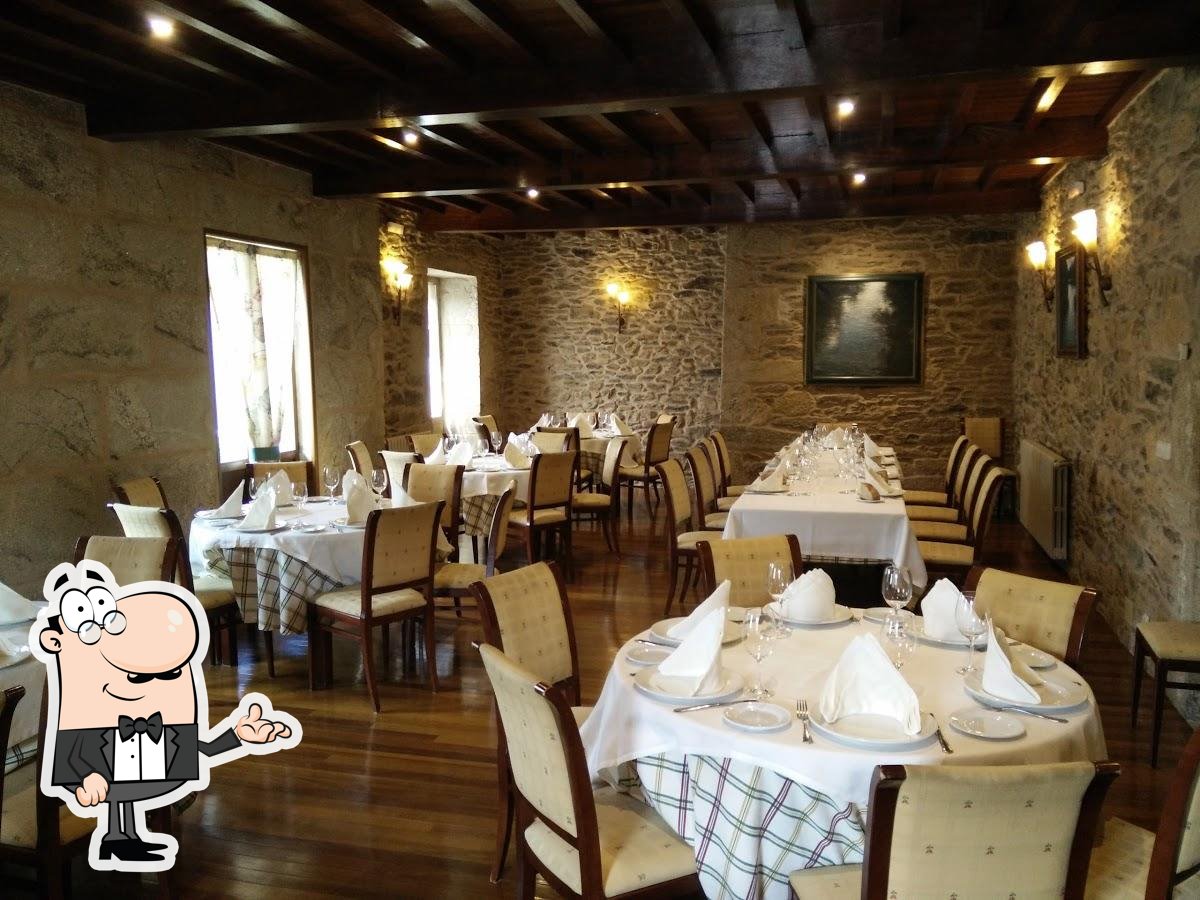 Restaurante Villa Verde, España, QHHW+XP - Меню и отзывы о ресторане