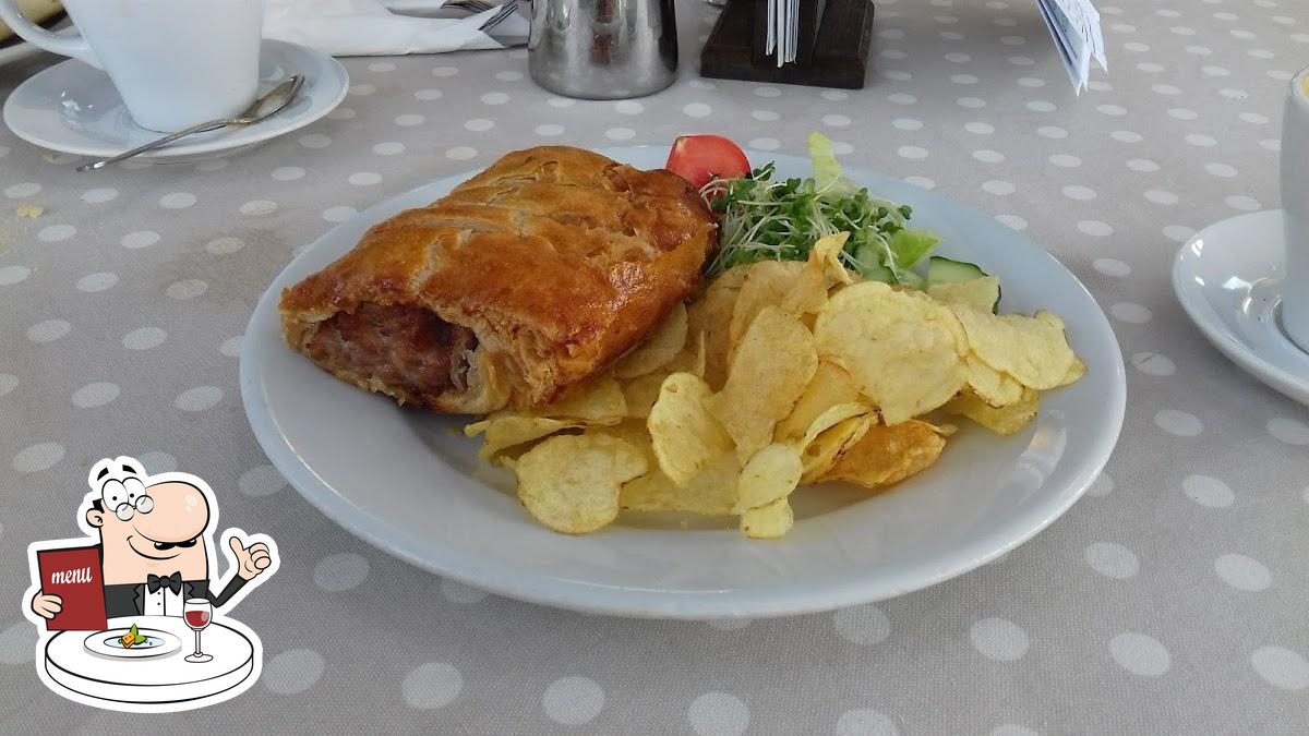 Yaxham Waters Farm Cafe, Dereham Rd in Dereham Restaurant reviews