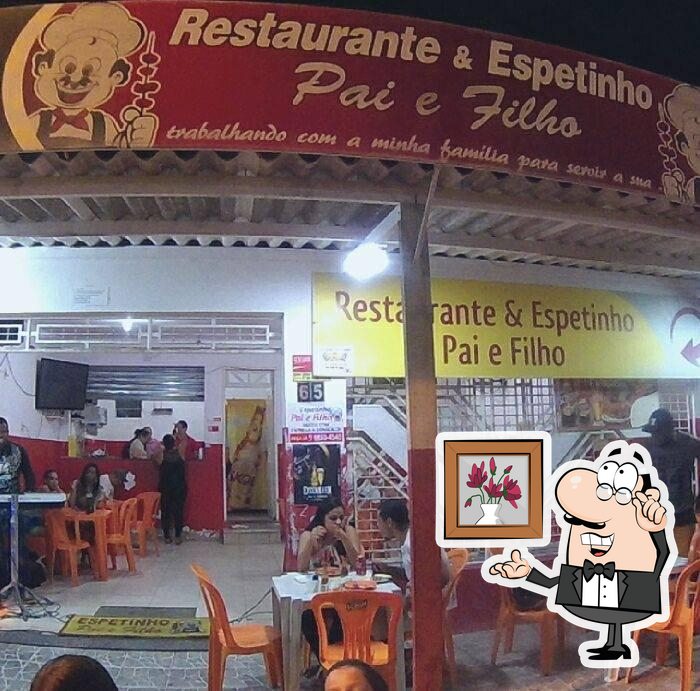 Espetinho Pai E Filho Pub Bar Aracaju Restaurant Reviews