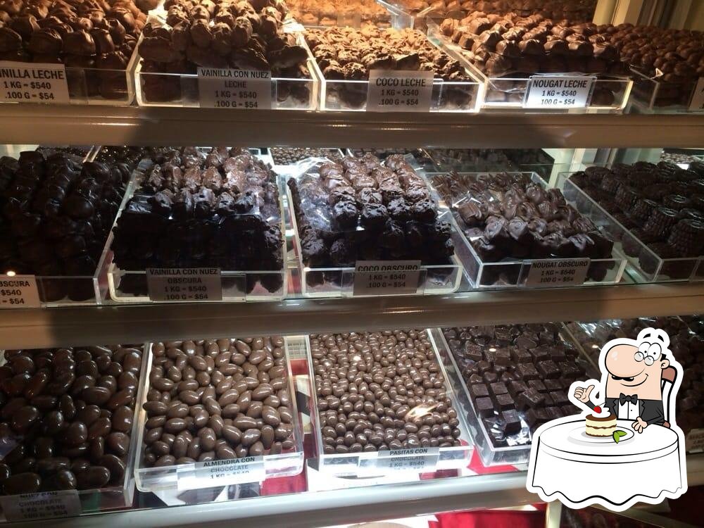 Total 76+ imagen chocolates arnoldi costos Viaterra.mx