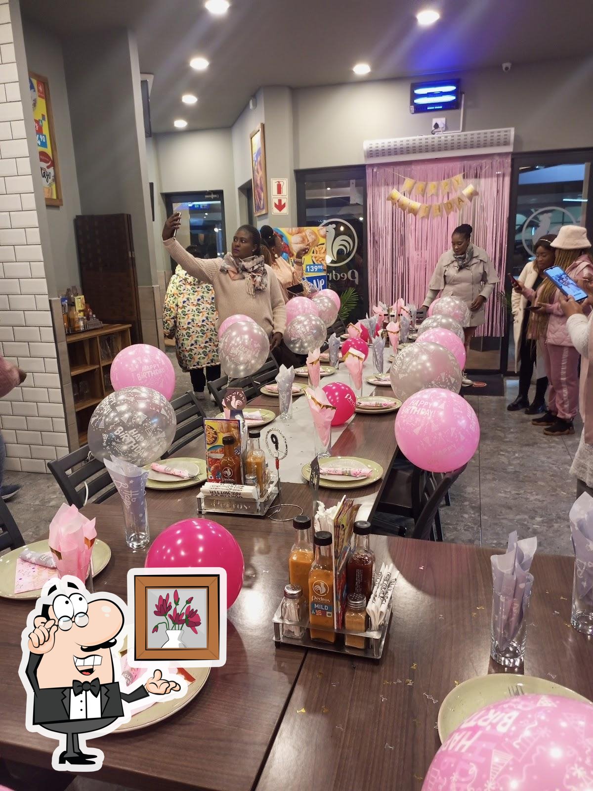 Pedros Northmead Drive Thru fast food, Benoni – menu, prices & reviews