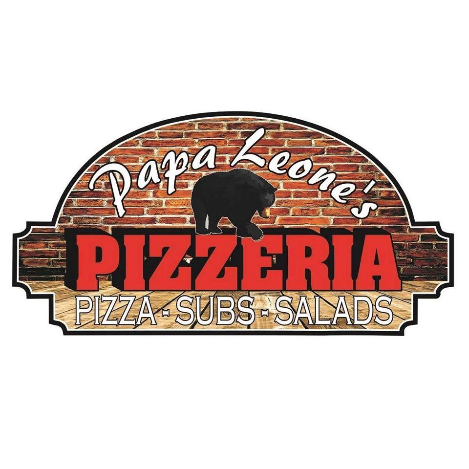 Papa Leone's Pizzeria in Sevierville - Restaurant menu and reviews