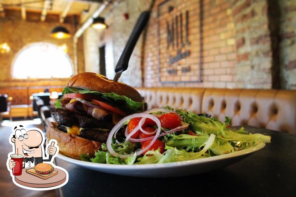 The Mill Steakhouse and Wine Bar, SaultSainteMarie Critiques de