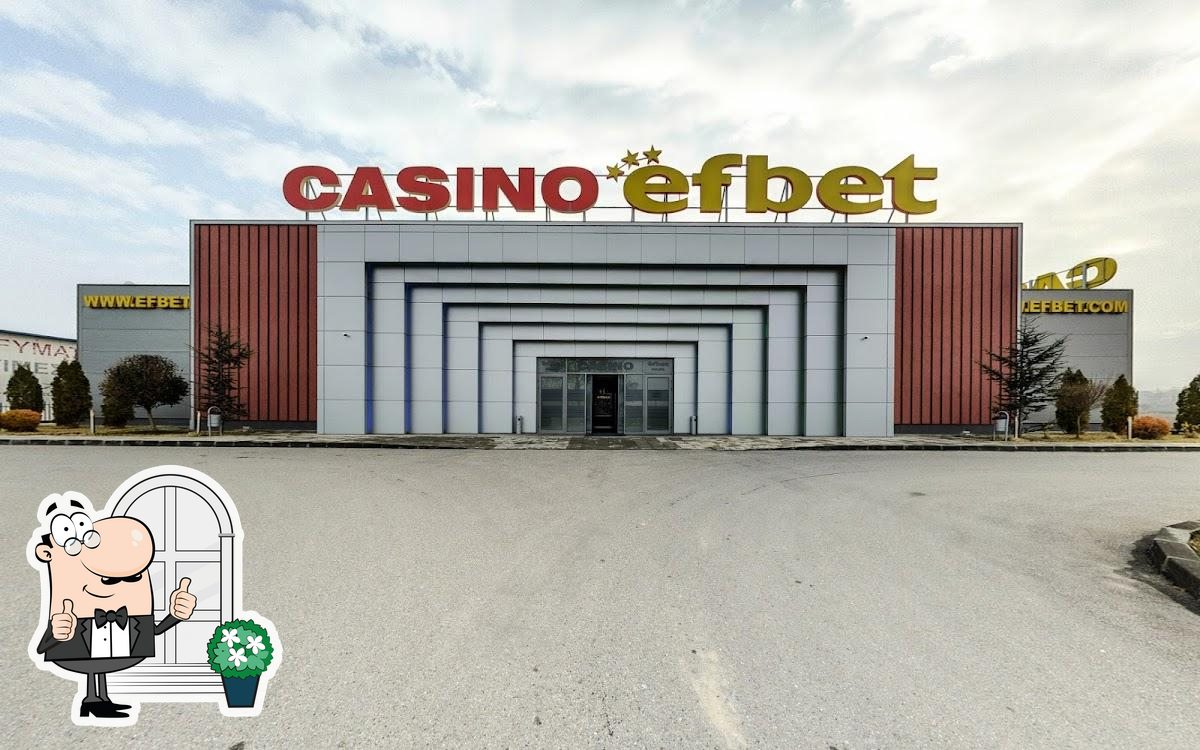 Efbet casino