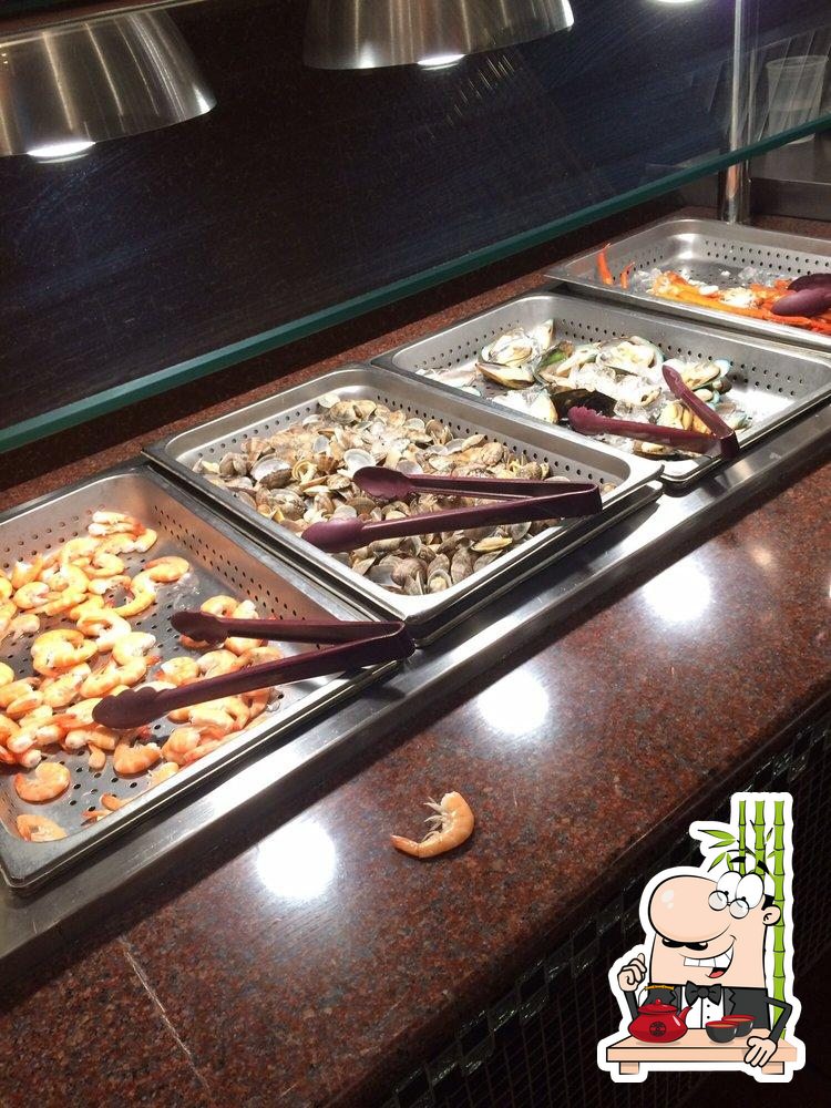 V-star Buffet in Santa Maria - Restaurant reviews