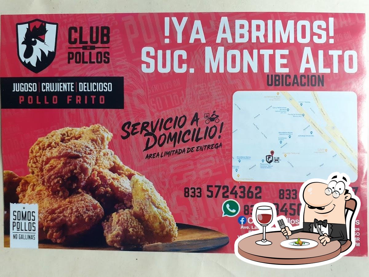 Club de Pollos, Miramar - Restaurant reviews