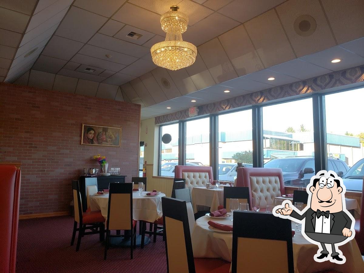 Mehfil Indian Cuisine & Bar in Silverdale Restaurant menu and reviews