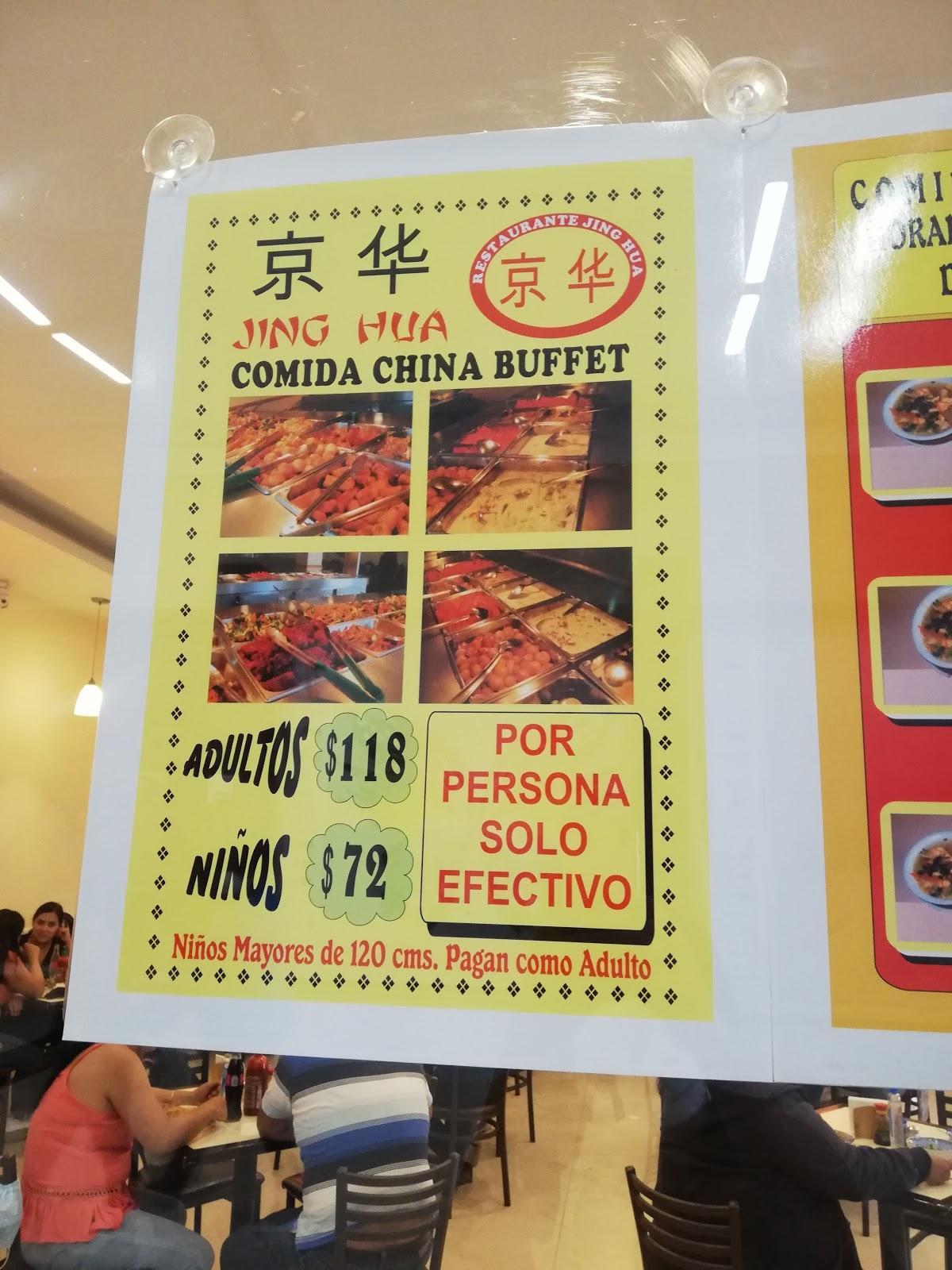 Total 58+ imagen buffet comida china puerta texcoco